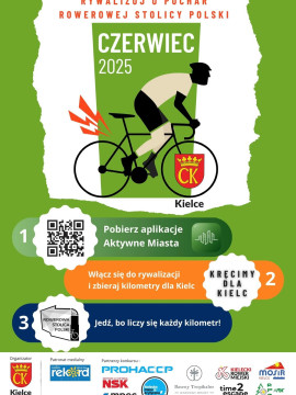 SPOŁECZNA NA ROWERY !!!