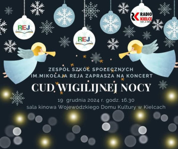 Cud wigilijnej nocy