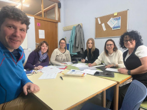 Projekt Unity in Diversity