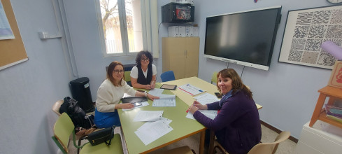 Projekt Unity in Diversity