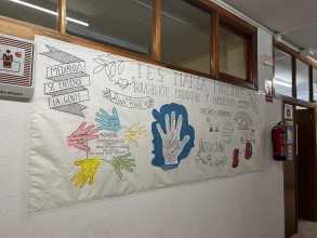 Projekt Unity in Diversity