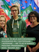 Z Reja prosto na FIZYKĘ na UW