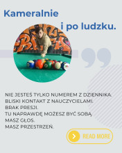 Wybierz swoje miejsce - wybierz Reja