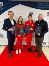 Nasi Uczniowie Nasza Duma