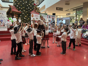 Dzień Otwarty Szkoły