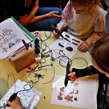 Dzień Otwarty Szkoły