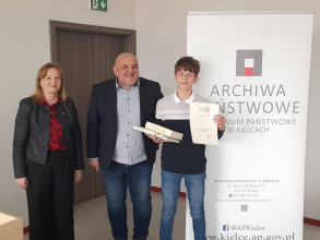 Najlepsi uczniowie z najlepszej szkoły!!!