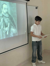 Narodowe Czytanie 2025