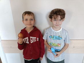 Tydzień Przeciwdziałania Przemocy Rówieśniczej