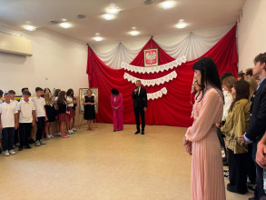 Inauguracja roku szkolnego 2025/2026