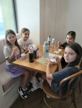 Integracja i edukacja w terenie!