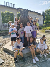 Integracja i edukacja w terenie!