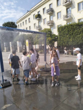 Integracja i edukacja w terenie!