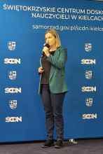 Nowoczesne technologie w edukacji – przyszłość już dziś!