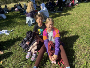 XIII Rajd Społecznej na św. Krzyż