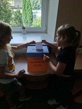 Pudełko Książkowych Życzeń