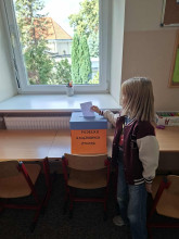 Pudełko Książkowych Życzeń