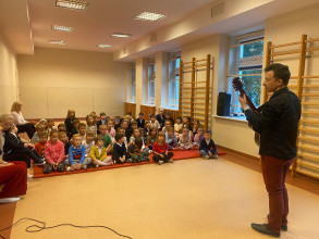 Koncert Filharmonii Świętokrzyskiej