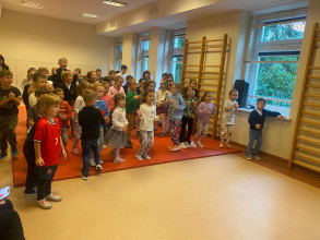 Koncert Filharmonii Świętokrzyskiej