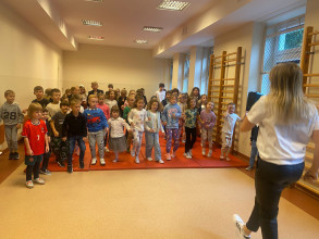 Koncert Filharmonii Świętokrzyskiej