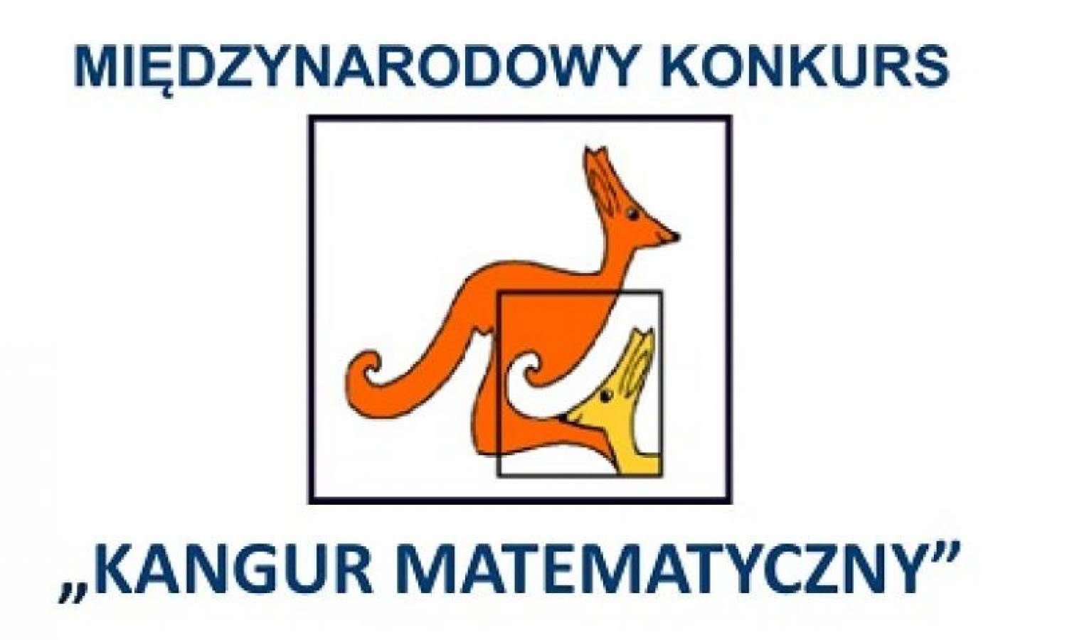 Międzynarodowy Konkurs Kangur Matematyczny – mamy już wyniki!