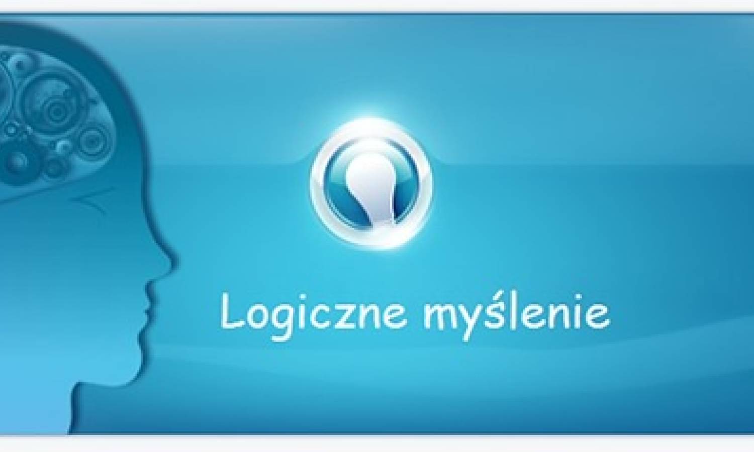 Wyniki Konkursu Logicznego Myślenia