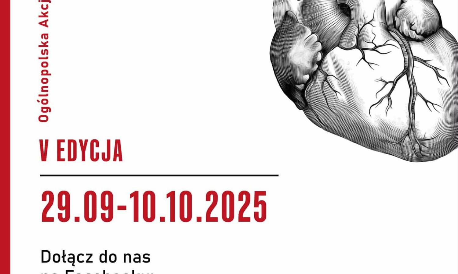 CzytamyzSercem – nasza szkoła dołącza do ogólnopolskiej akcji!