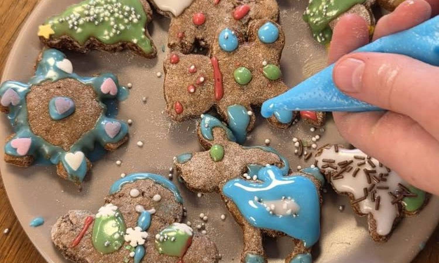 Warsztaty kulinarne kl. 6b