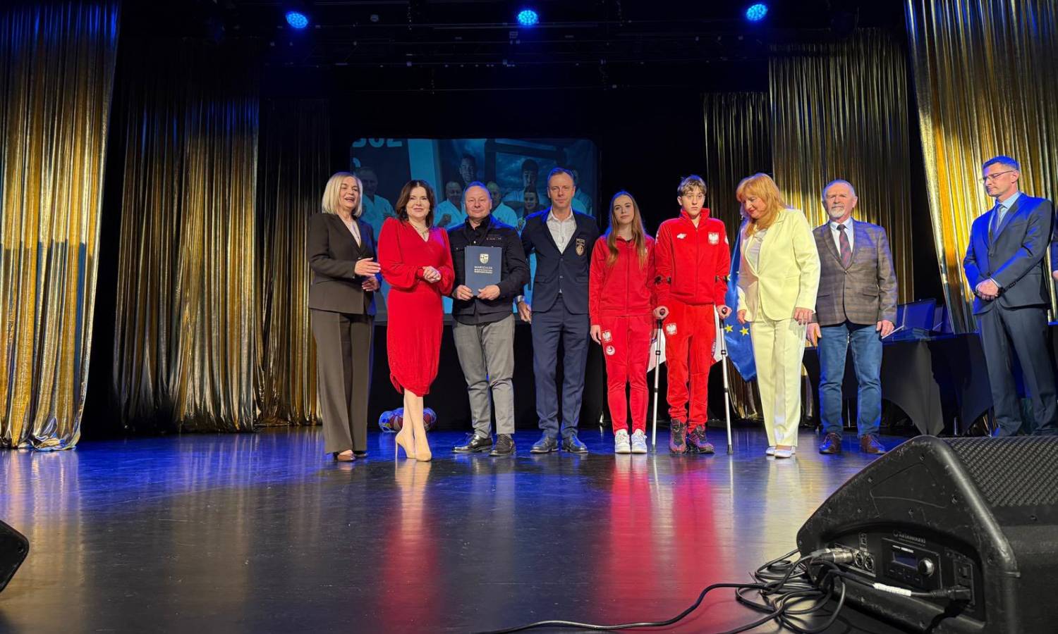 Nasi Uczniowie Nasza Duma