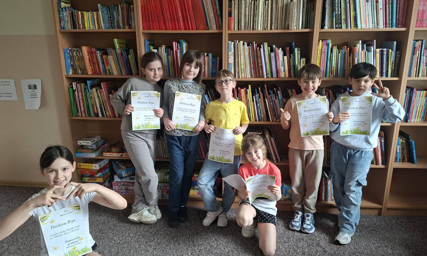 Piórkiem Reja wydanie 3